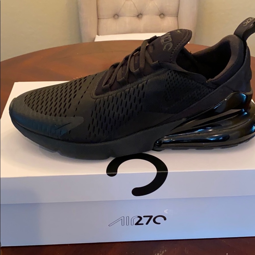 Nike air 270